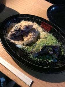 博多屋台 中洲 十番