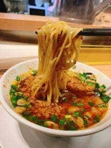 麺や マルショウ 江坂店