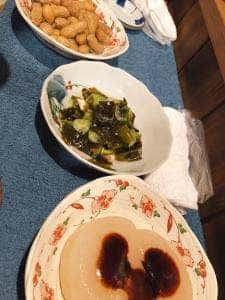 海鮮食堂 舟屋