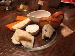 イタリアンバル Salve