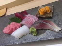 鮨武