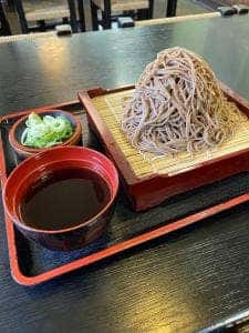 そば処 権兵衛