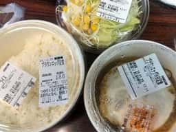 松屋 東久留米南町店