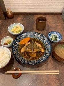 二代目 きっ川