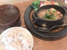 マルニカフェ
