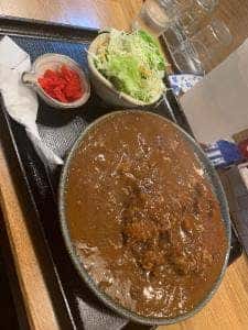 ごはんカフェ きなこ