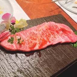 焼肉専門店 牛皇