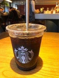 スターバックス コーヒー 青山ビルヂング店
