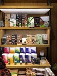スターバックス コーヒー 青山ビルヂング店