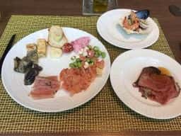 名古屋プリンスホテル スカイタワー クラブラウンジ