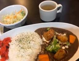 洋食屋 キッチンCOCO