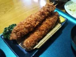 とんかつ専門店 とん