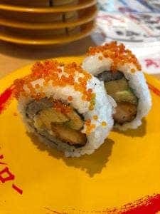 スシロー 御殿場店