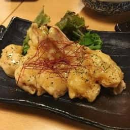 熟成魚と日本酒と藁焼き 中権丸 なんば道頓堀店
