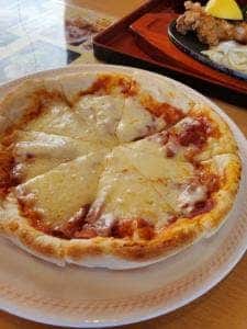 ファミリーレストラン ジョイフル 松橋店