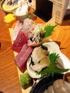 魚金 吉祥寺店