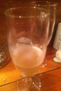 Pample Mousse