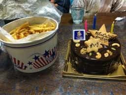 西洋菓子処 MOMO