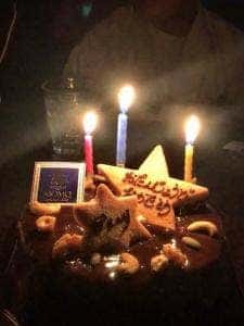 西洋菓子処 MOMO