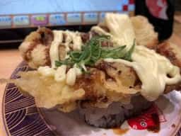 魚魚丸 イオンモール東浦店