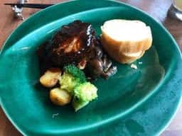 街の農家レストラン Verger