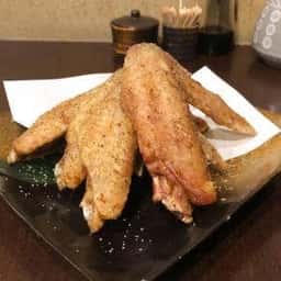 鳥開焼酎コーチン料理専門店