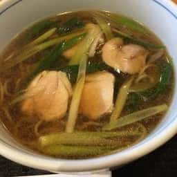 手打ちそば処 さだ吉