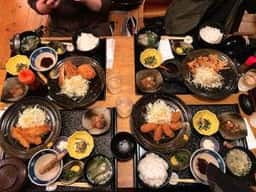 うまかもん たぬきの居食屋