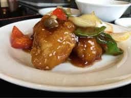 中国料理 龍鱗 彦根本店