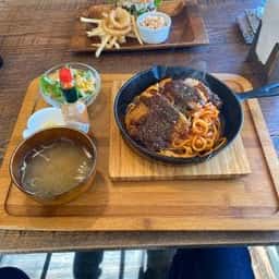 木村食堂