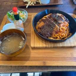 木村食堂