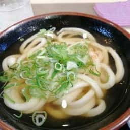 さぬき麺業 高麗橋店