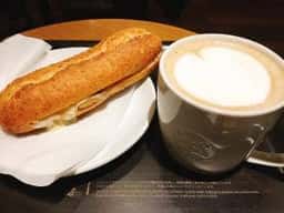 スターバックス コーヒー エキア北千住店