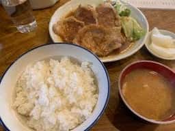 八幡飯店