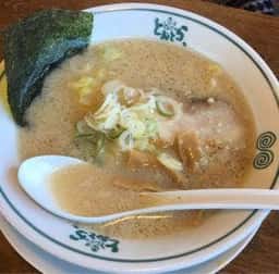 東京とんこつとんとら深谷店