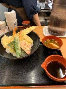 えび頼み