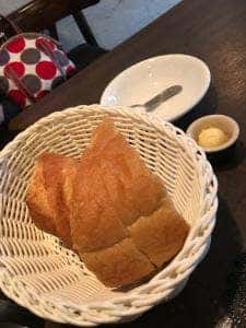 ビストロアミティエ