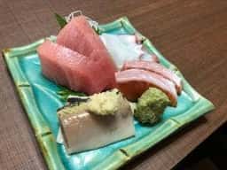 やまぼう志