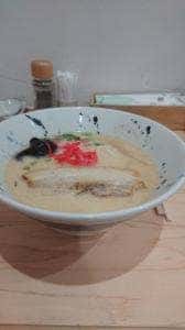 麺庵 椿