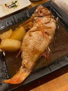磯貝 天神店