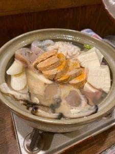 産直海鮮と全国唯一揚立て栃尾揚げ あげ屋~全席個室~