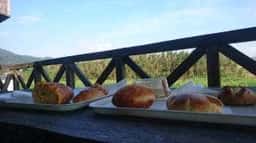 石窯パン工房 パンロード