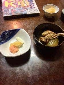 小暮食堂