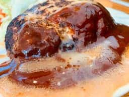 手づくりハンバーグの店 とくら 新堀川店