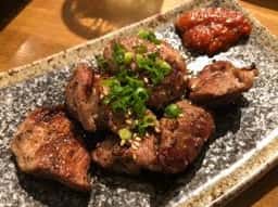 炭火焼鳥 とさか 八潮店