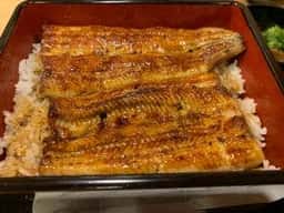 銀座 鳴門 上野松坂屋店
