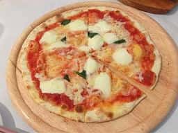 イタリアン KUROKIYA