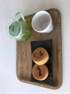 Coco・Cafe かみす 防災アリーナ店