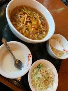 桂園 芝大門店