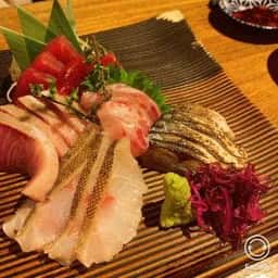 炭焼長者 馬場六区